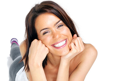 Take Steps Toward Healthier Gums This Fall