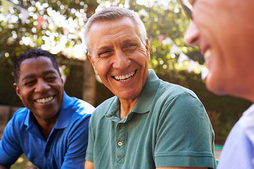 Enjoy Cookouts With Secure Dental Implants